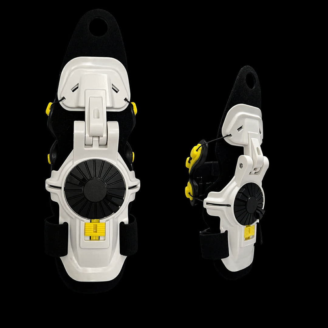 Do Wrist Braces Actually Work for Motocross Riders?