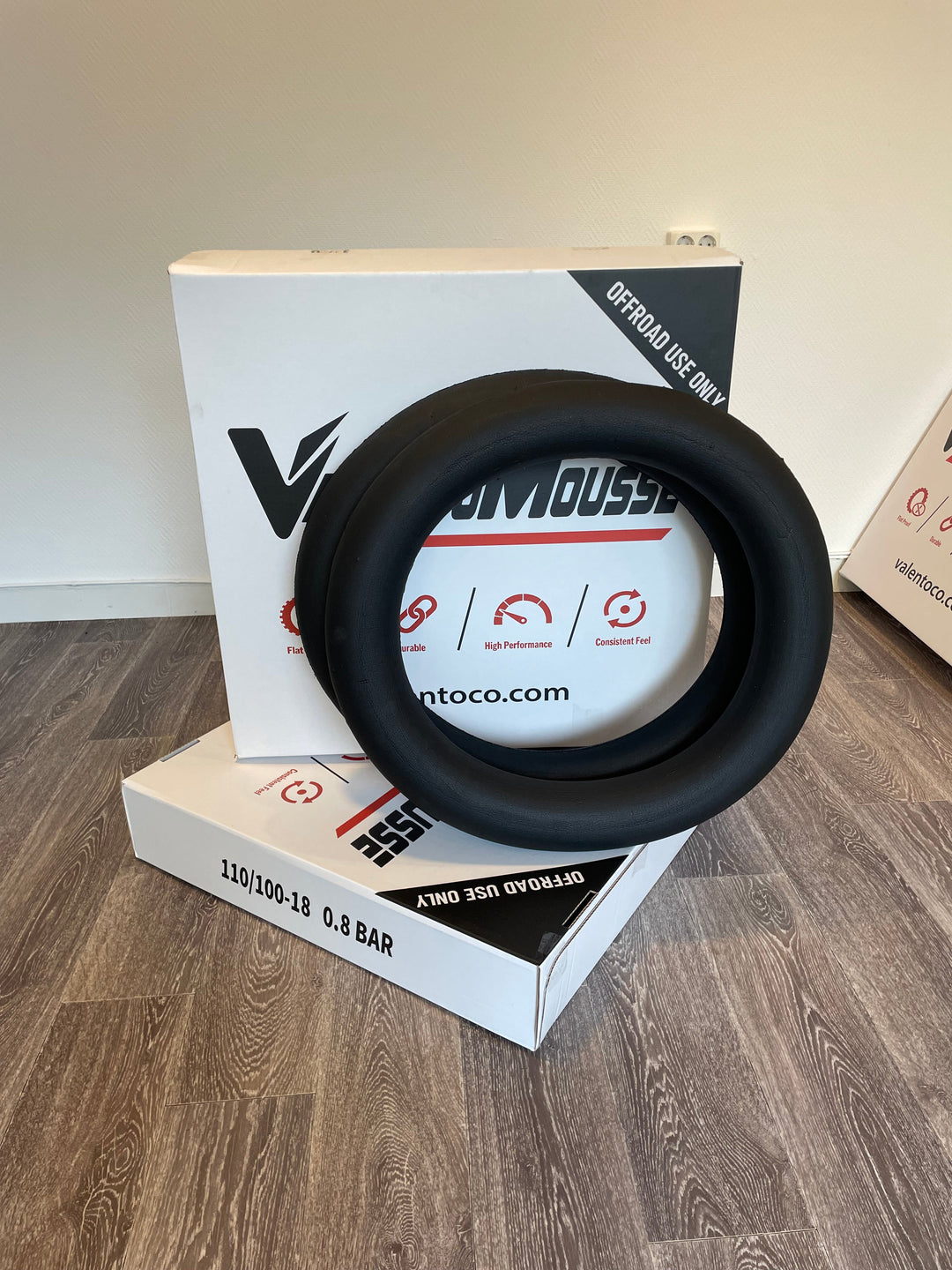 ValentoMousse Has Officially Arrived!