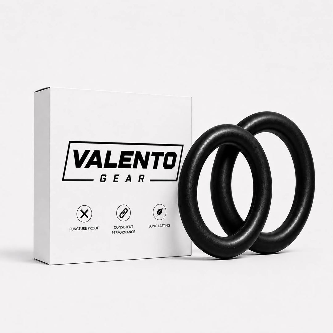 ValentoMousse Has Officially Arrived!