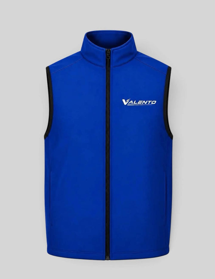 Valento MX Väst (KOMMER SNART)