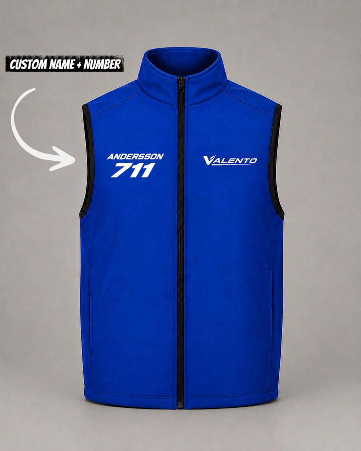 ValentoCo Vest (COMING SOON)
