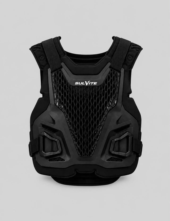 Sulvite Aero 1.0 Bröstskydd