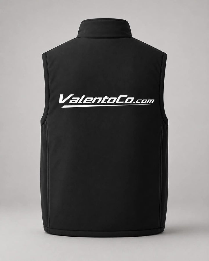 ValentoCo Vest (COMING SOON)