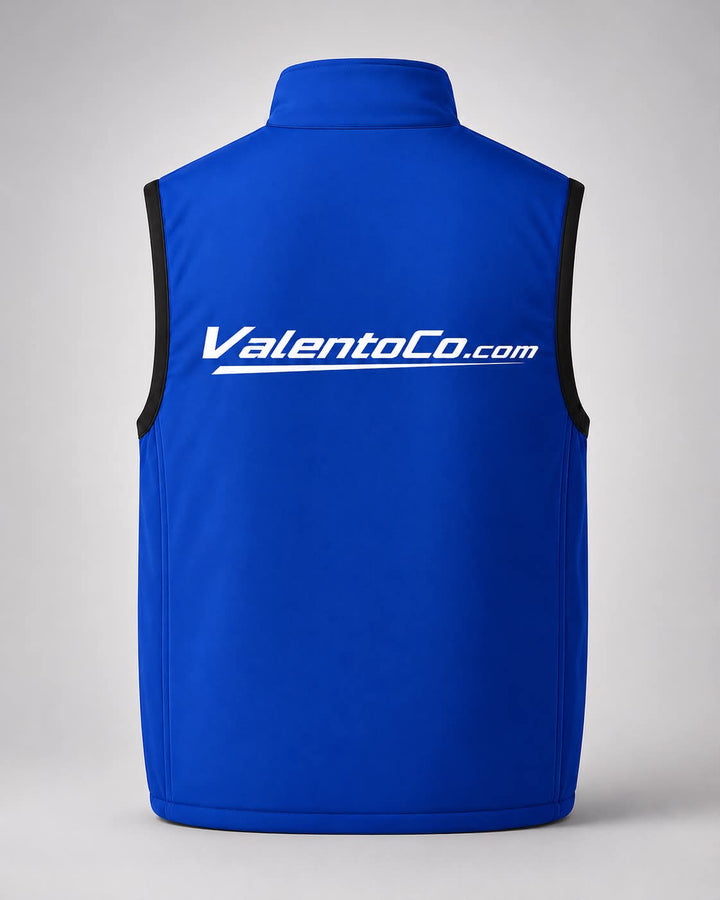 ValentoCo Vest (COMING SOON)