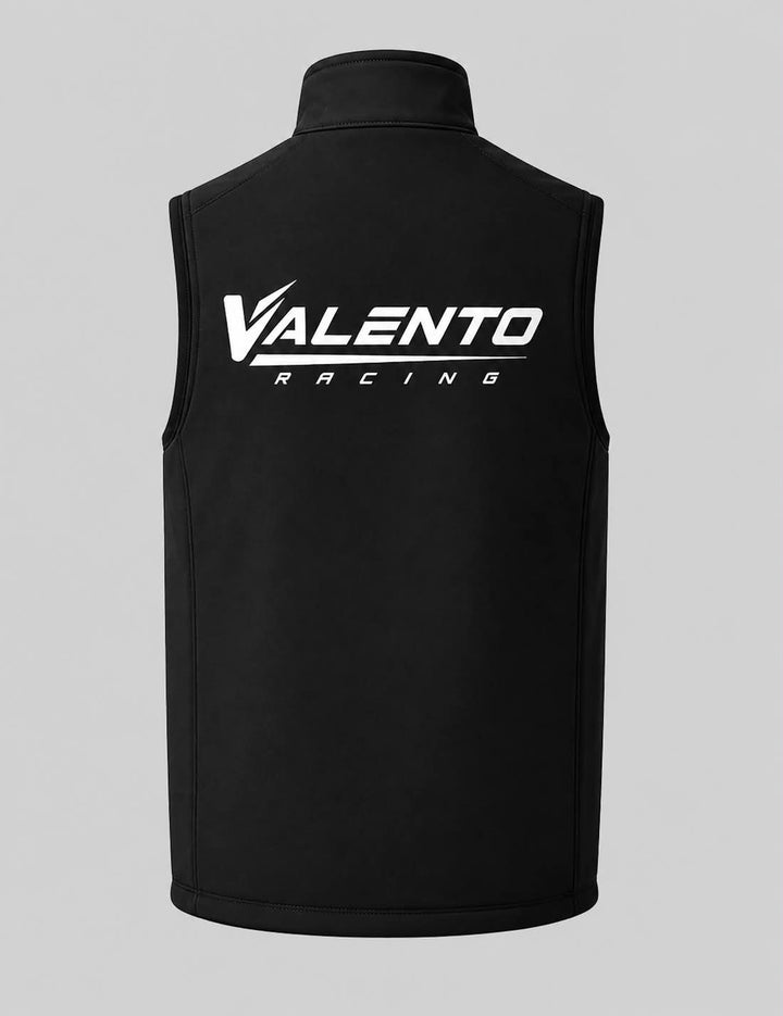 Valento MX Väst (KOMMER SNART)