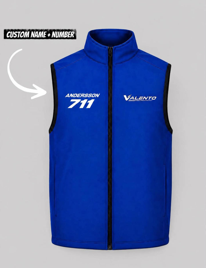 Valento MX Väst (KOMMER SNART)