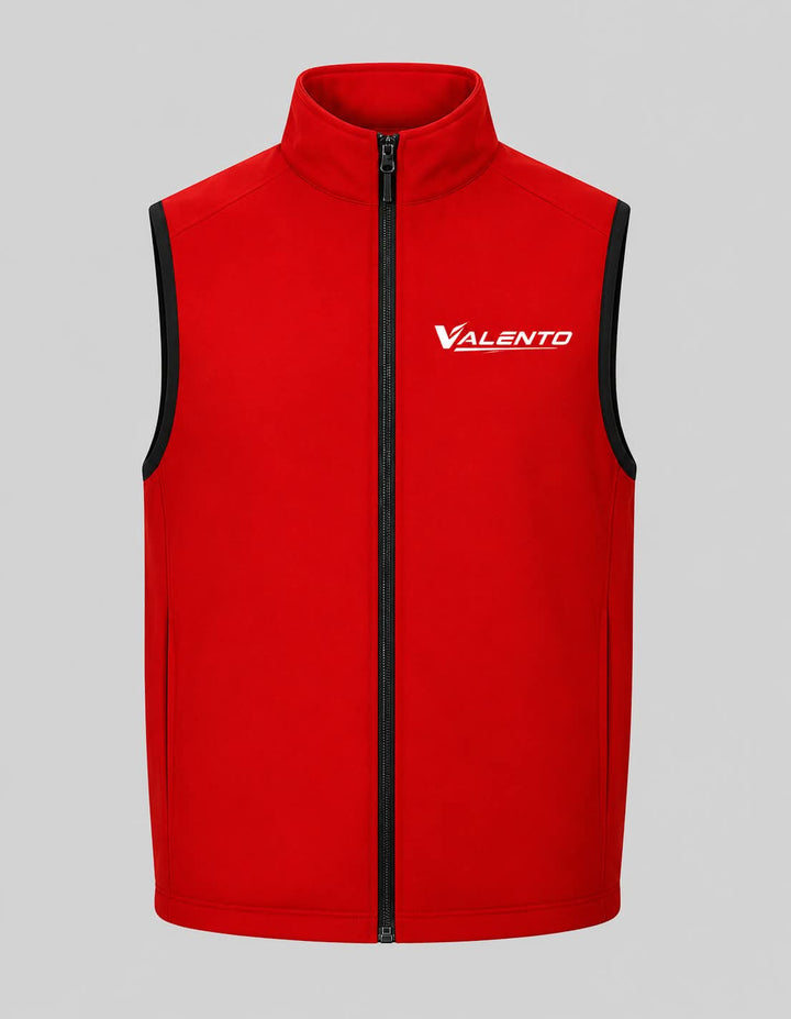 Valento MX Väst (KOMMER SNART)