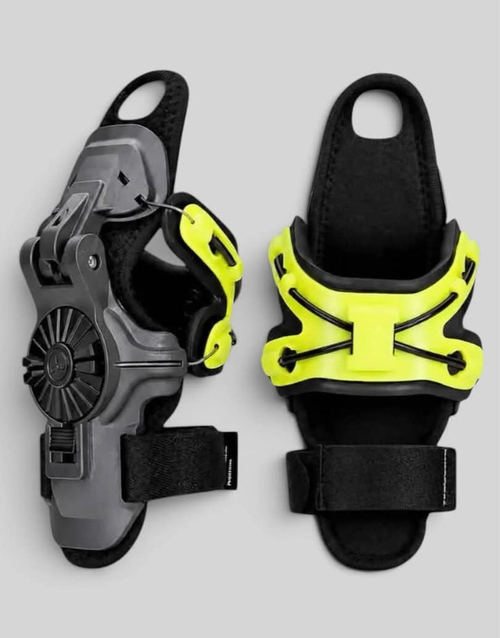 Impact Handleds-skydd