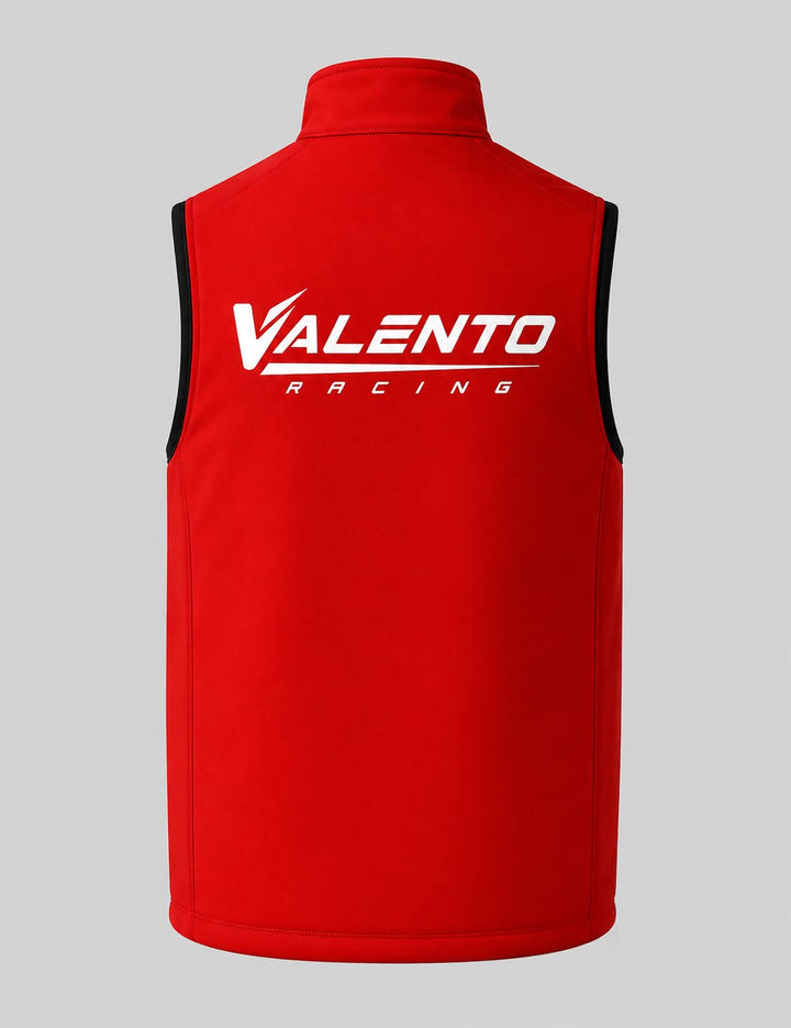 Valento MX Väst (KOMMER SNART)