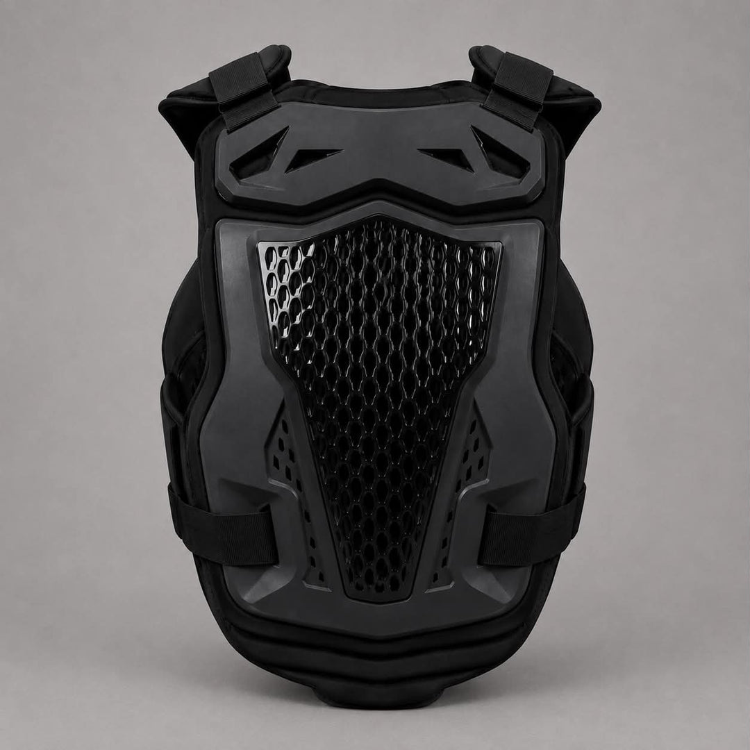 Sulvite Aero 1.0 Chest Protector