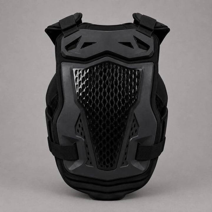 Sulvite Aero 1.0 Chest Protector