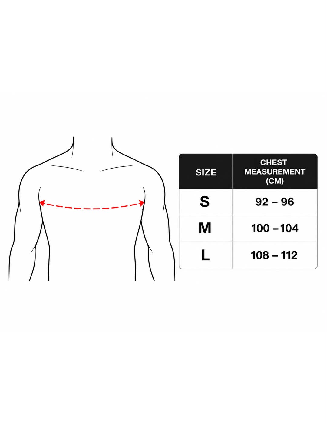 Valento MX Vest