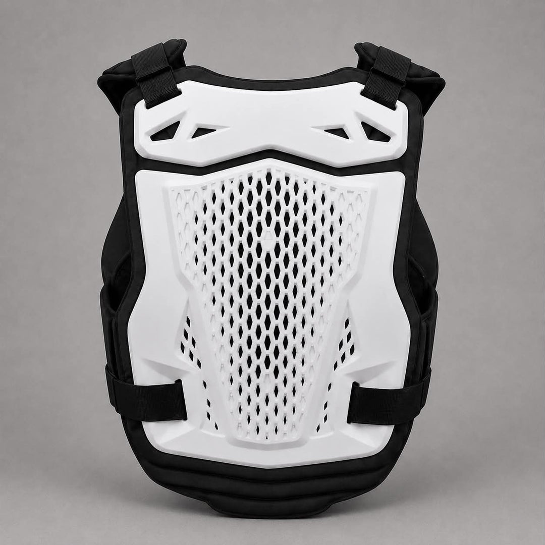 Sulvite Aero 1.0 Chest Protector