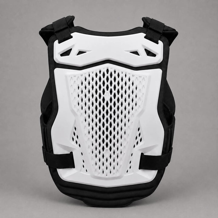 Sulvite Aero 1.0 Chest Protector