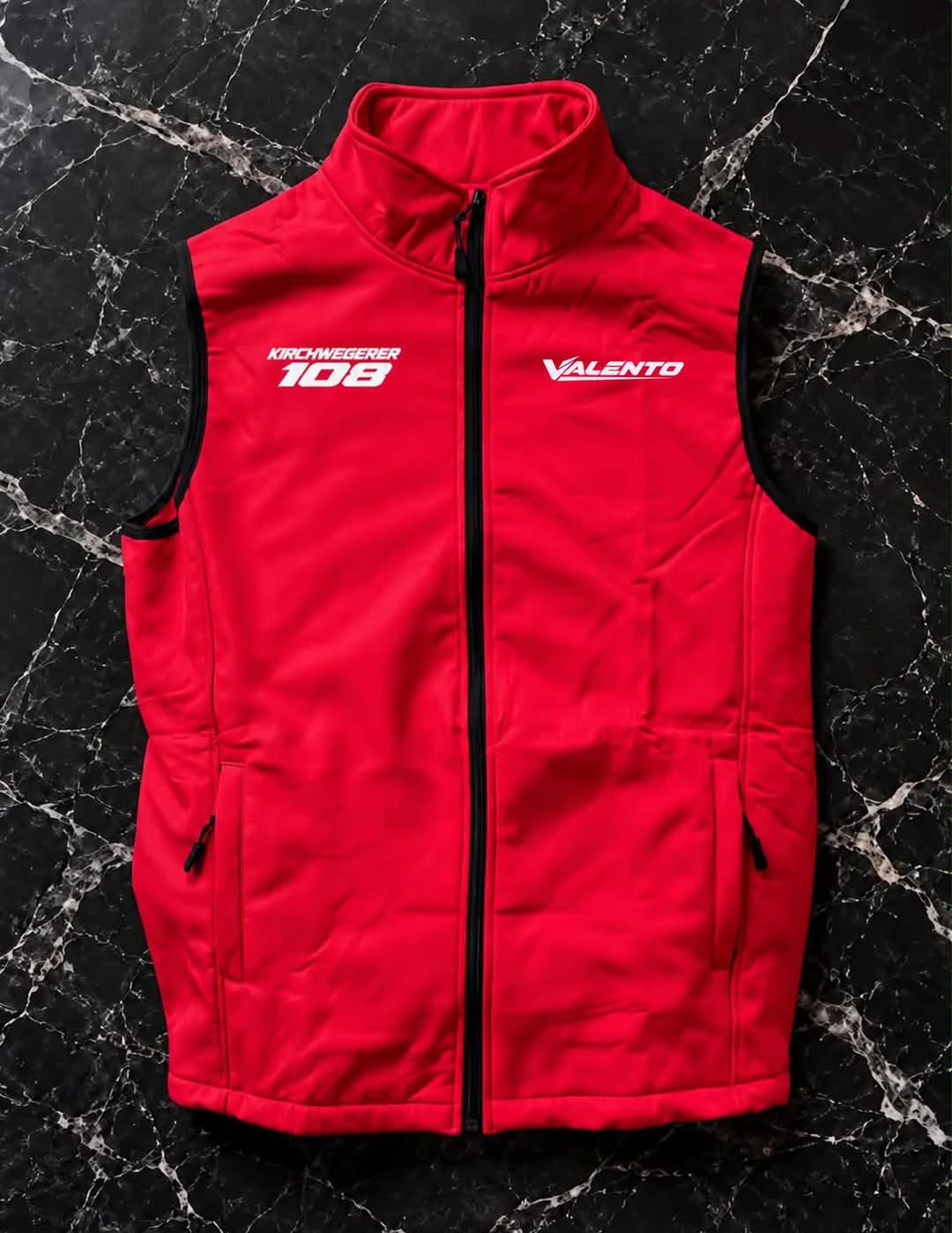 Valento MX Vest
