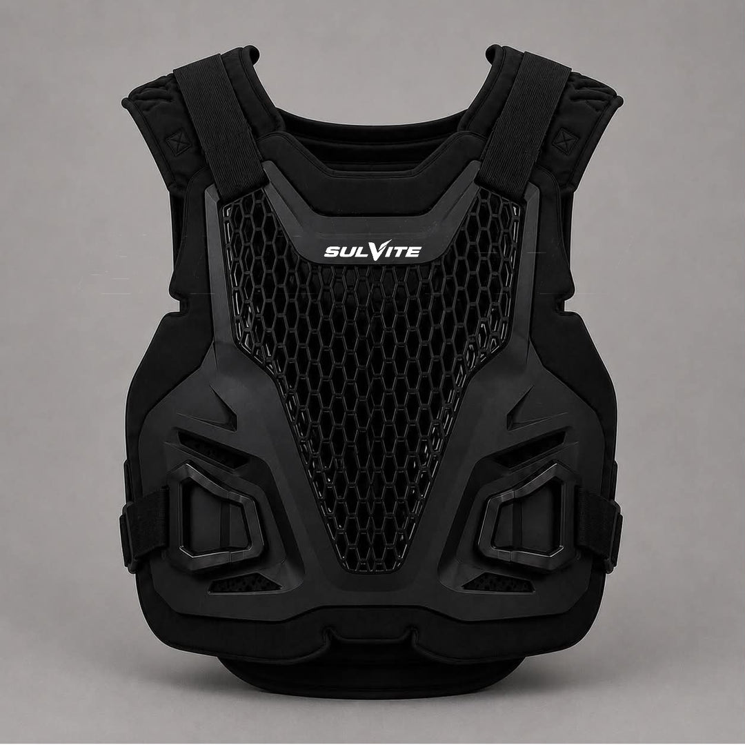 Sulvite Aero 1.0 Chest Protector