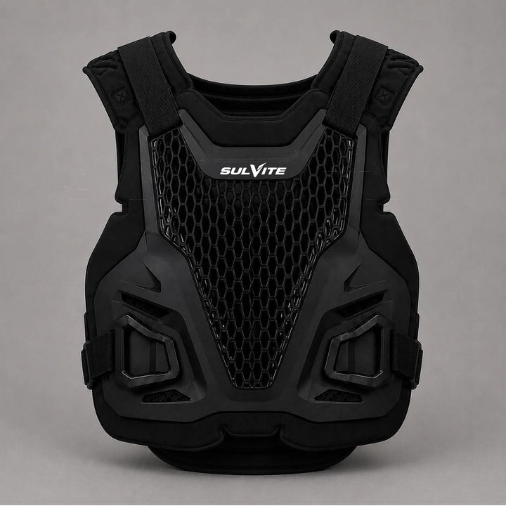 Sulvite Aero 1.0 Chest Protector