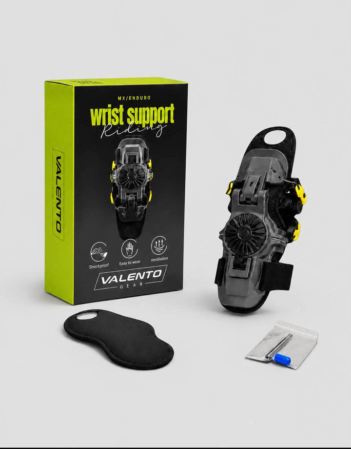 Impact Handleds-skydd