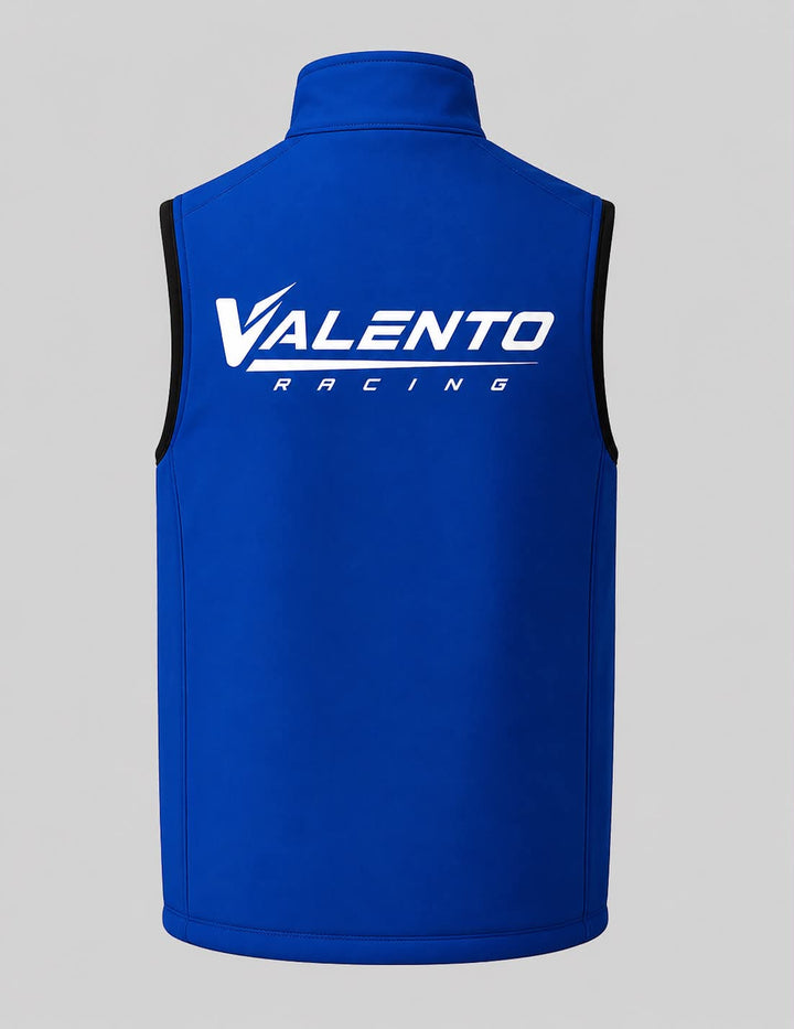 Valento MX Väst (KOMMER SNART)