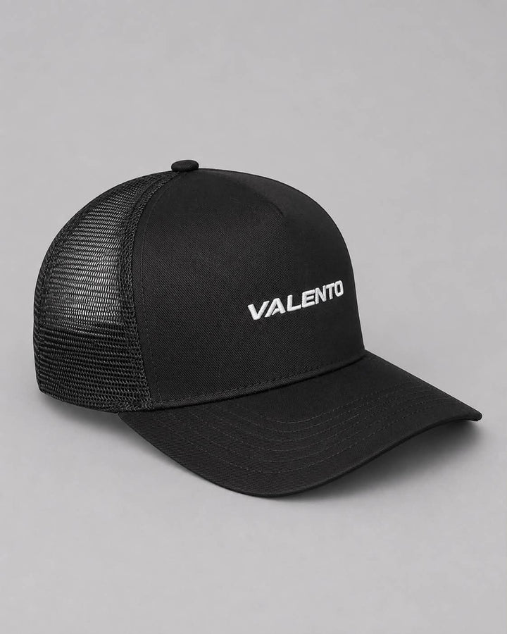 ValentoCo Essential Cap