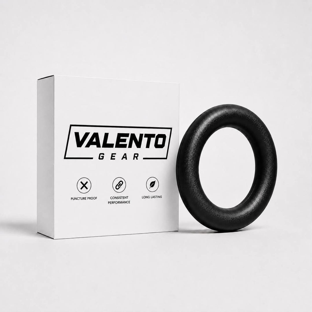 ValentoMousse (Rear) 18" 19"