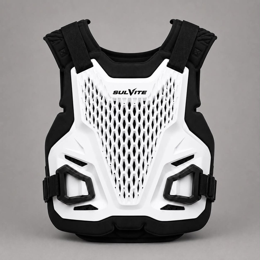 Sulvite Aero 1.0 Chest Protector