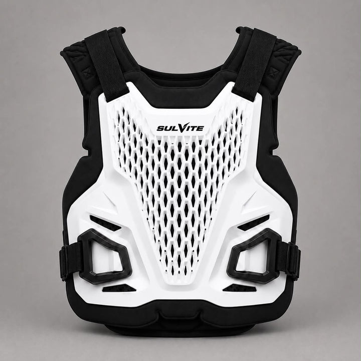 Sulvite Aero 1.0 Chest Protector