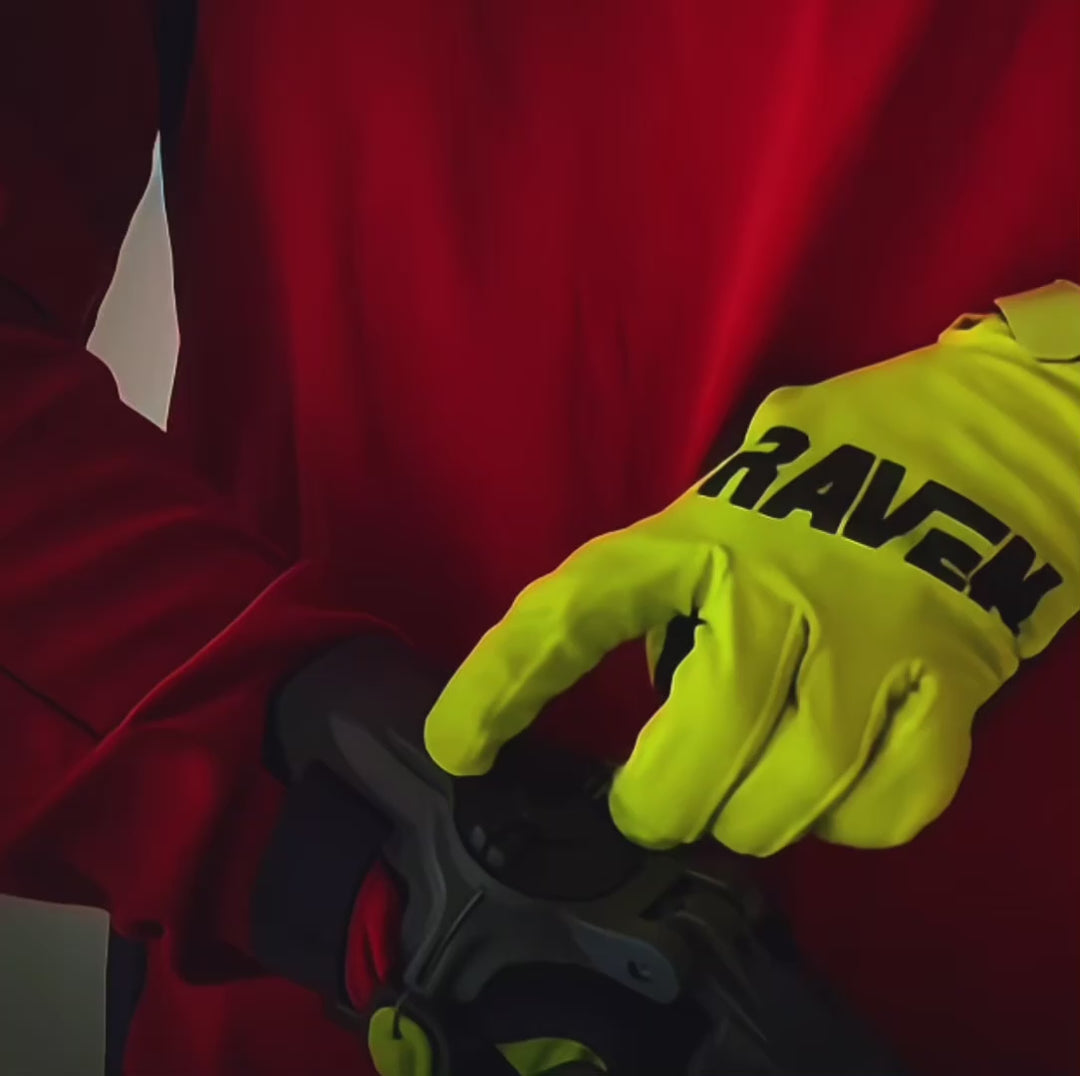 Impact Wrist Brace
