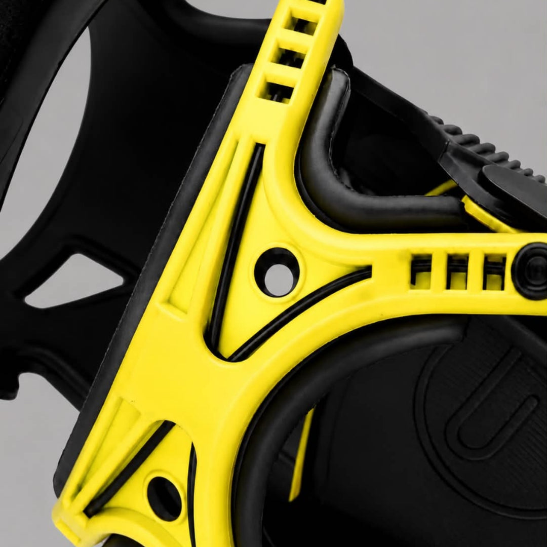Impact Knee Brace