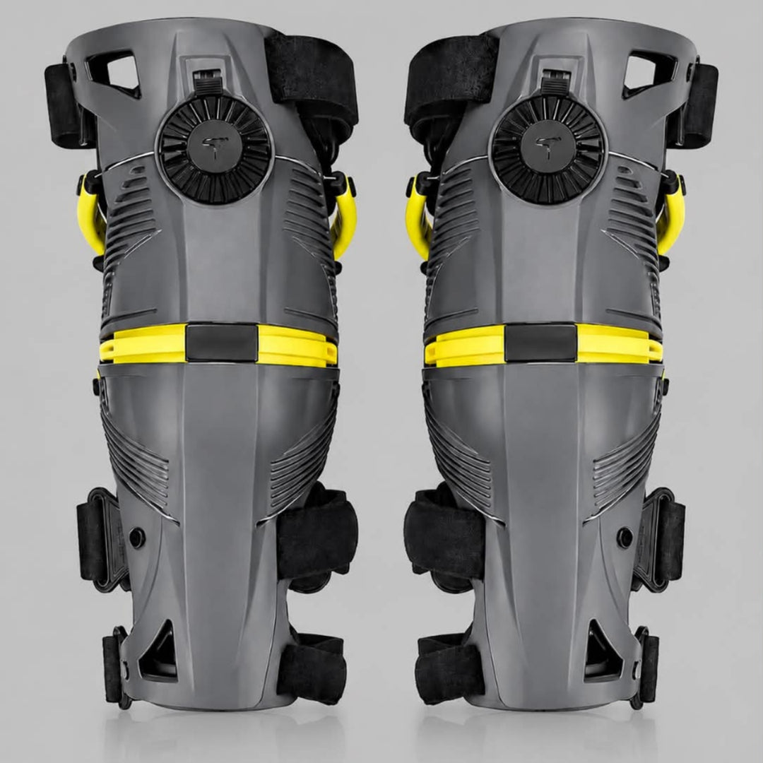 Impact Knee Brace