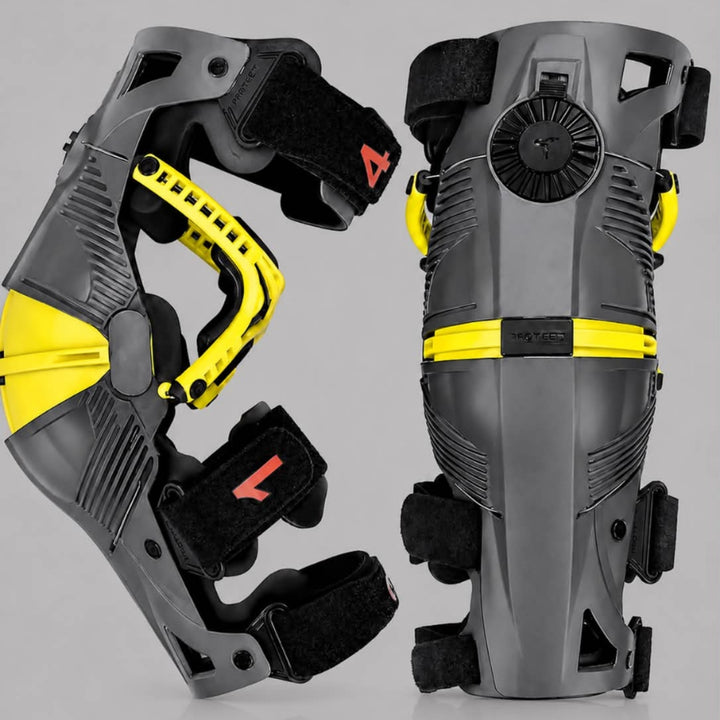 Impact Knee Brace