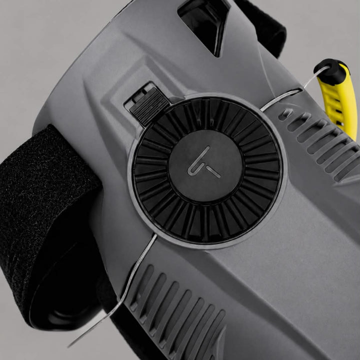 Impact Knee Brace
