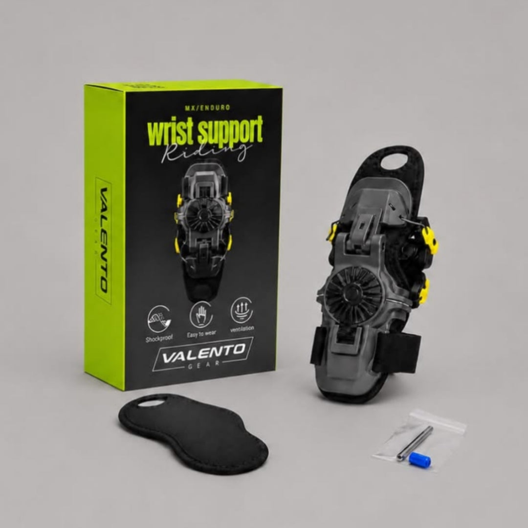 Impact Wrist Brace
