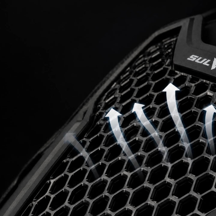 Sulvite Aero 1.0 Chest Protector